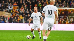 Zidane critiqué : Malaise avec Deschamps, «cette histoire a été très mal vécue»