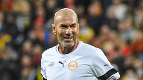Après l’Euro, c’est terminé pour Zidane