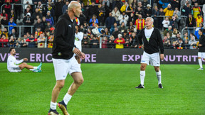 Zidane - Deschamps : La FFF a tranché et se justifie ! 