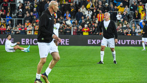 Equipe de France : Un proche de Deschamps dit non à Zidane