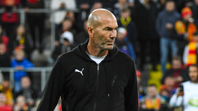 Zidane, la catastrophe à 40M€ !