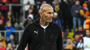 L'accident de la route qui a pénalisé Zinedine Zidane et toute l'équipe de France : Un célèbre journaliste a fait des révélations !