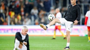 Équipe de France : Zidane et Deschamps ont tout tenté pour ce crack, il les a recalés !