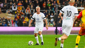 Zidane avec Deschamps : C'est le choc, la sortie qui va faire du bruit !  