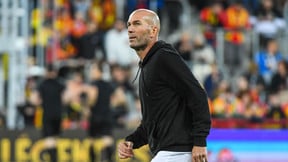 «Je n'ai rien contre Zidane», il s'explique après le clash