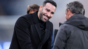 Adil Rami - TF1 : La belle surprise préparée en secret !