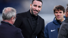 Fin d’aventure avec Adil Rami, elle jette un froid !
