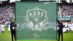 Mercato : L'incroyable jackpot proposé pour quitter l'ASSE !