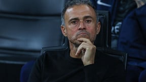 Mercato - PSG : Luis Enrique en a marre et demande un transfert !