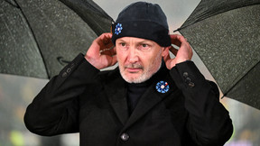 Danse avec les stars : Frank Leboeuf forfait, le coup dur !