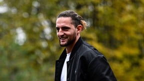 Rabiot - OM : Un transfert est déjà annoncé ! 