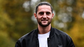 OM : Rabiot débarque tranquillement avec «les footix» !