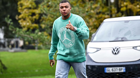 Extrême droite, Bardella… Il raconte son coup de gueule avec Mbappé !