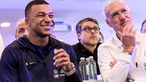 PSG : L’incroyable révélation, Deschamps a sauvé Mbappé ?