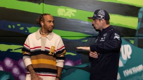 F1 : Verstappen et Hamilton loin devant, les salaires de tous les pilotes dévoilés