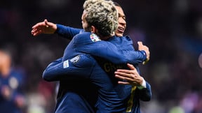 Mbappé - Griezmann : Le coup de théâtre !