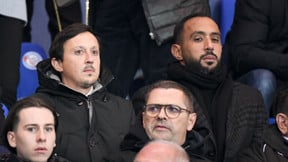 OM : L'aveu troublant de Medhi Benatia