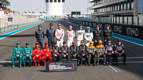 F1 : Verstappen, Hamilton, Leclerc… Une grande annonce est lâchée !