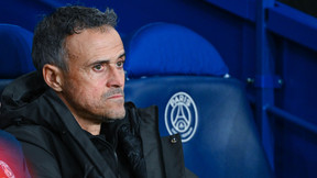 PSG : Coup de génie de Luis Enrique avec un nouveau numéro 9 ?