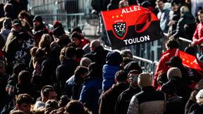 Top 14 : Une star anglaise déclare sa flamme au RCT ! 