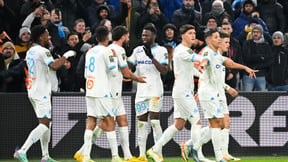 Transferts : Un joueur de l’OM sacrifié sur le mercato ? 