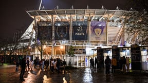 Une icône du PSG débarque au Paris FC et s'explique !