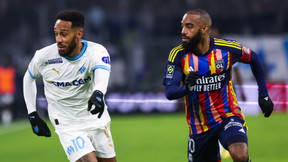 Lacazette : Attaque de feu à l'OM, l'annonce surprise !
