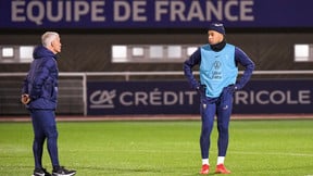 Équipe de France : Deschamps vers une décision radicale avec Kylian Mbappé ?