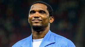 Samuel Eto'o à l'OL, le transfert de folie !