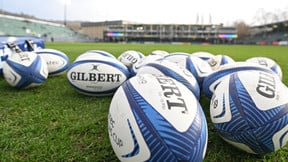 Scandale homophobe dans le rugby anglais : «Si tu portes un haut rose, tu es gay»