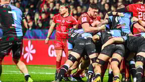 «Le gros», ce coéquipier d'Antoine Dupont se fait clasher !