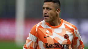  Mercato - OM : La presse italienne annonce le prochain club d’Alexis Sanchez