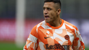 Mercato - OM : Danger pour le retour d’Alexis Sanchez ! 