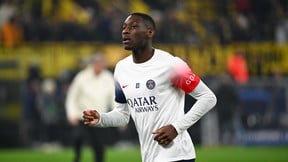 Départ du PSG : Fabrizio Romano annonce le club où Kolo Muani veut être transféré !