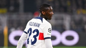 Gros transfert au PSG : La réponse tombe pour Kolo Muani ?