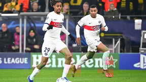 PSG : Surprise, Barcola fait mieux que Mbappé !