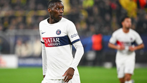 Mercato - Kolo Muani : Le PSG fixe une condition non négociable !