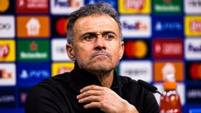 Mercato : Luis Enrique fait un joli cadeau au PSG !