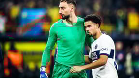 PSG - «C'étaient trois saisons exceptionnelles» : Le message d'adieu de Zaïre-Emery !