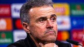 PSG : Luis Enrique se fait détruire en direct ! 