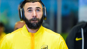 Ousmane Dembélé : C'est validé avec Benzema !