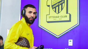 Scandale avec Karim Benzema, le coup de gueule sur les réseaux ! 