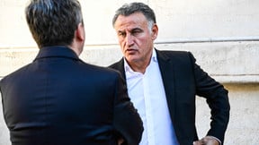 Mercato - L'OM a pris sa décision pour Christophe Galtier : Le salaire pose problème !