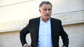 Mercato : «Le nouveau Galtier» a signé, c’est la folie à l’ASSE