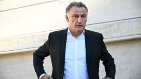 Après la polémique, Christophe Galtier l'annonce «je ne les priverai pas du ramadan»