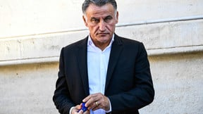 PSG : Messi, Neymar, Mbappé... L'incroyable aveu de Christophe Galtier !