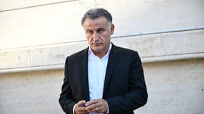 OM - Galtier : Signature annulée, la grosse révélation !