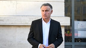 OM - De Zerbi «persécuté» : Christophe Galtier est évoqué !