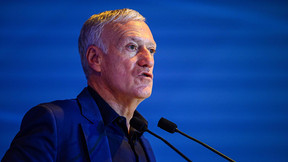 Transferts : Deschamps se fait recaler à l'OM !