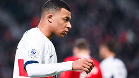 Mbappé accusé de viol : Le PSG hallucine en interne !